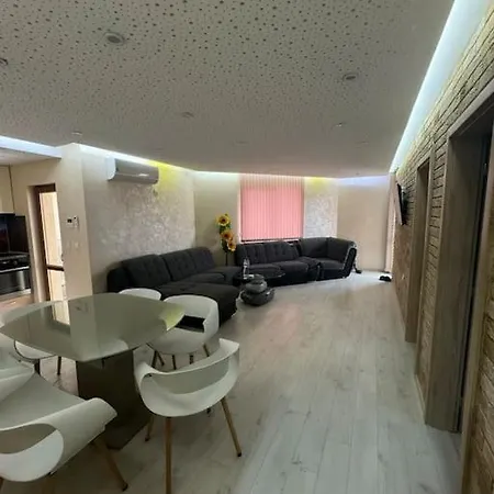 Apartmán In *