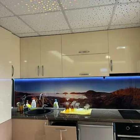 Apartament In Vrața