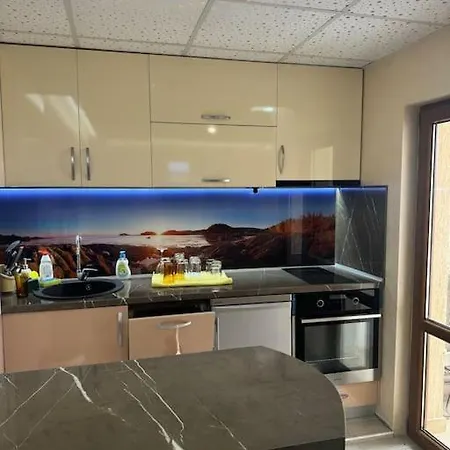 Apartmán In *