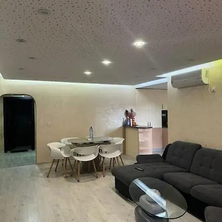 In Apartament