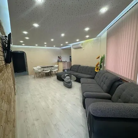 Apartmán In *