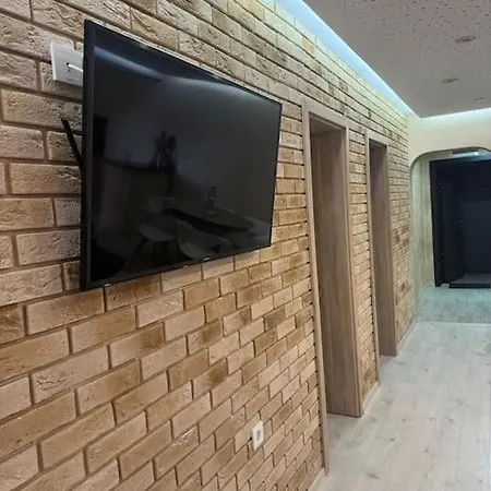 In Apartmán Vratsa