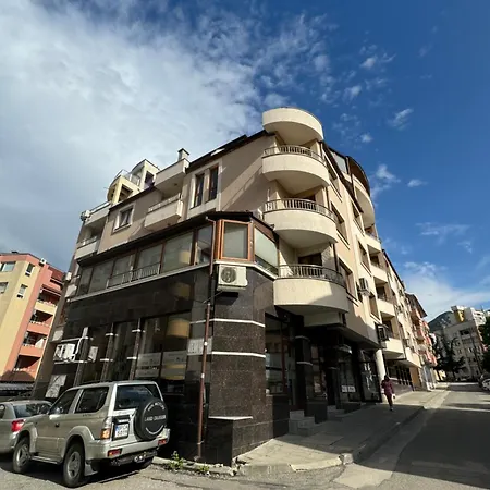 In Apartamento