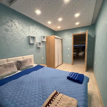 Apartmán In