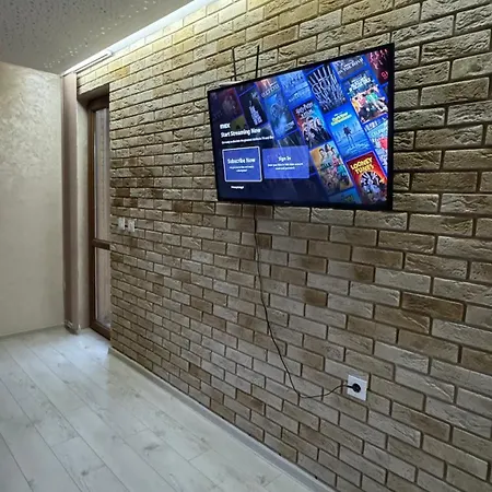 In Apartmán