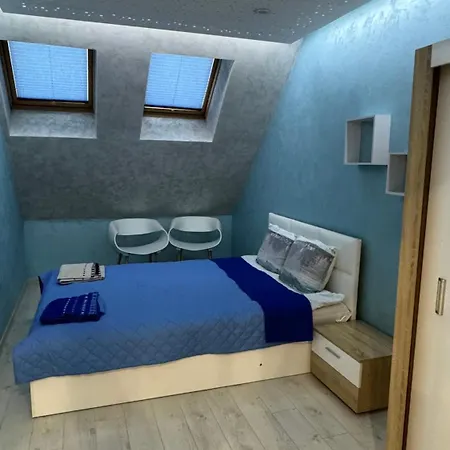 Apartament In Vrața
