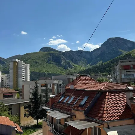 In Apartament